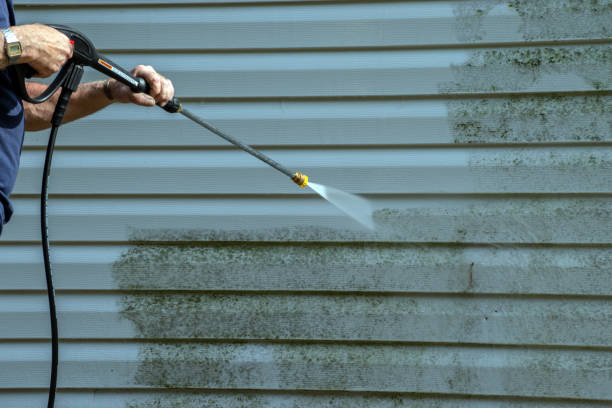 Best Deck Pressure Washing  in Hardinsburg, KY