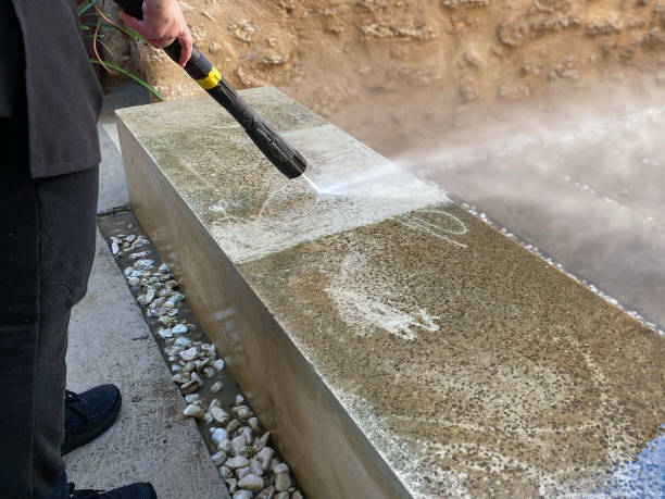 Best Roof Power Washing Services  in Hardinsburg, KY