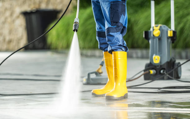 Professional Pressure Washing in Hardinsburg, KY