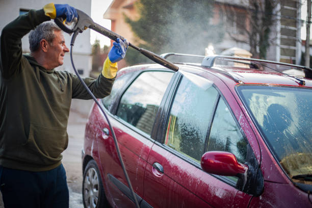 Best Roof Pressure Washing  in Hardinsburg, KY